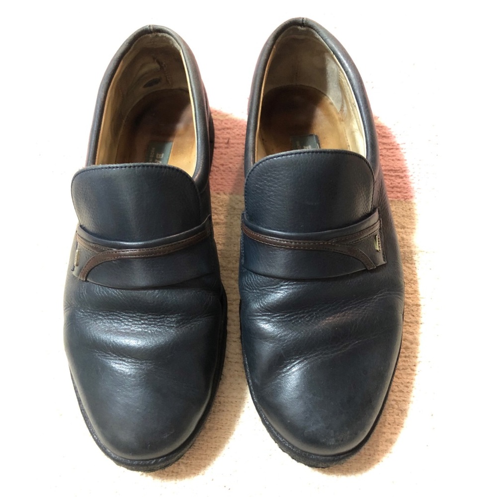 Bally Loafer
